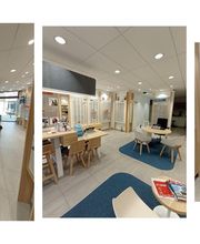 Ecouter Voir - Optique Mutualiste image 2