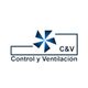 Control y Ventilación