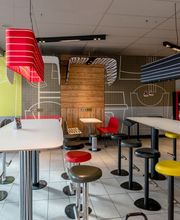 McDonald's Bild 5