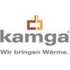 kamga kaminöfen. gartenkamine.