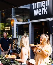 Frittenwerk München Pasing Arcaden Bild 3