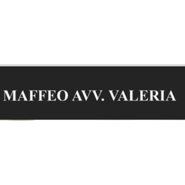 Maffeo Avv. Valeria logo