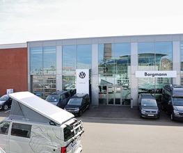Autohaus Borgmann Bild 2