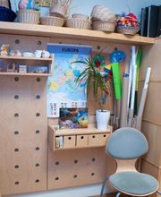 Ergotherapie & Logopädie Frankenberger Str. Jacqueline Groll Bild 3