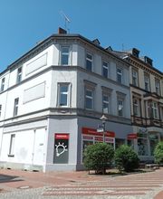 Essen-Steele Außenansicht