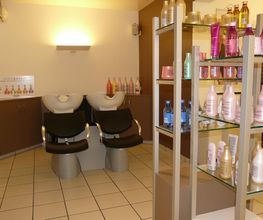 Coiffure Marie Jo image 5