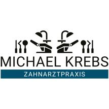 Dr. med. dent. Krebs Michael logo