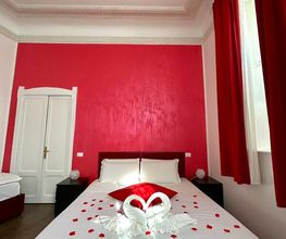 Guest House Il Tempio della Capitale immagine 4