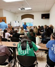 Hood Dental Care - Watson Office image 1