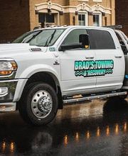 Brad's Towing & Recovery LLC image 1