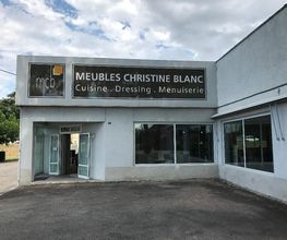 Meubles Blanc image 1
