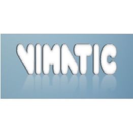 Vimatic logo