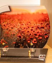 Pompes funèbres de l'Odon - Anita et Franck Cosseron image 13