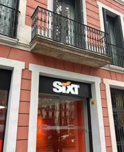 SIXT - Barcelona Passeig de Gracia imagen 8