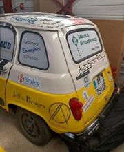 BOZOULS AUTO CONTROLE Centre contrôle technique DEKRA image 2