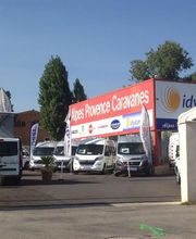 Idylcar Peyruis Alpes Provence Caravanes image 15