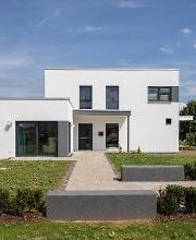 FingerHaus GmbH - Musterhaus Gießen Bild 1