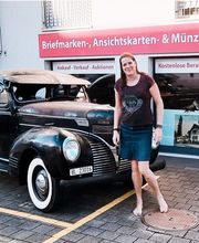 Leandra Honegger Bild 1