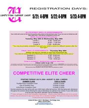 United All Stars Inc image 1