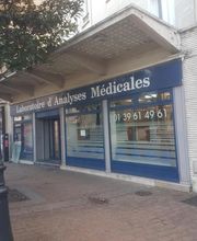 Laboratoire Argenteuil Basilique - BIOGROUP PARIS SUD image 3