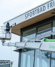 Stier Gebäudereinigung + Service GmbH Bild 7