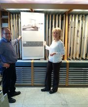 Uwe Schramm Fliesen-und Natursteinverlegung Bild 1