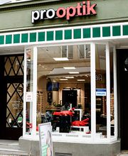 pro optik hörzentrum Gotha Bild 1