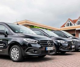 Hekmat Gebäudereinigung GmbH Co. KG Bild 1