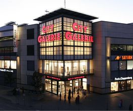 City-Galerie Siegen Bild 5