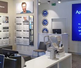 Apollo-Optik - Oschatz am Marktkauf Bild 4