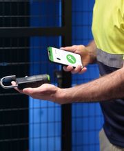 Salto Systems AG Bild 4