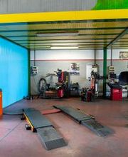 Euromaster Costa Gomme - Officina e gommista immagine 18