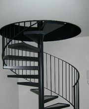 Kälin Metallbau & Kunstschlosserei AG Bild 2