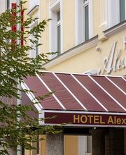 Hotel Alexandra Bild 1
