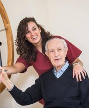 Residencia de mayores Amavir Alcalá de Henares imagen 1