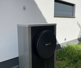 VC-Visio Concept Haustechnik Handel-Bau GmbH Bild 4
