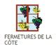 Fermetures De La Côte
