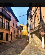 Sinagoga Posada Real imagen 3