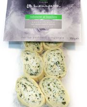 Pastificio LS maninpasta Bild 9