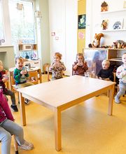 Humankind - Kinderdagverblijf Boekelo Centraal afbeelding 7