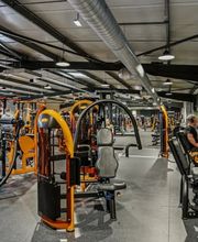 Basic-Fit 24/7 image 3