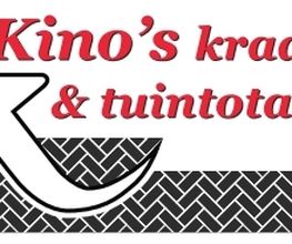 Kino's Kraanverhuur