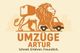 Umzüge Artur
