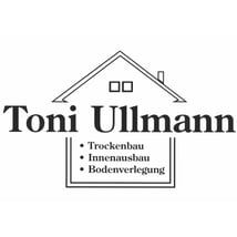 Toni Ullmann