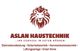 Aslan Haustechnik