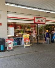 star Tankstelle Bild 5