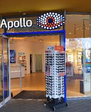 Apollo-Optik - Dortmund - Wulfshofstr. Bild 1