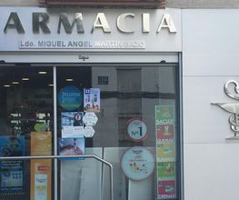 Farmacia Miguel Ángel Martín Bazo imagen 15
