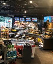 JET Tankstelle Bild 7