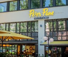 PETER PANE Burgergrill & Bar Bild 8